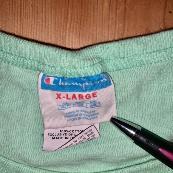 Retro Crop Top - Picture 2 of 2